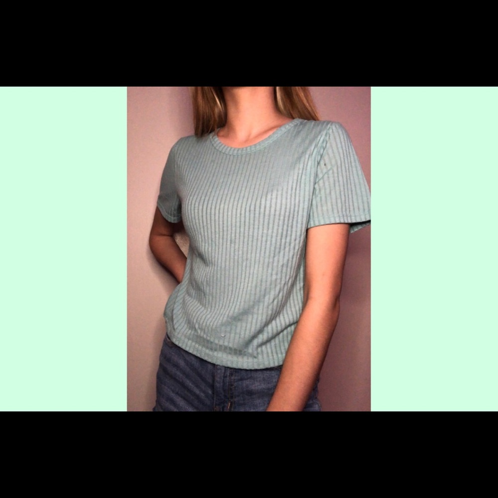 Forever 21 Shirt